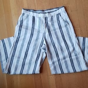 Old Navy Wide Leg Pants XS